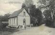 / CPA FRANCE 18 "Saint Germain du Puy, colonie du Val d'Yèvre, pavillon d'employé"