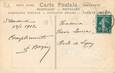 / CPSM FRANCE 18 "Saint Amand Montrond, la rue nationale"