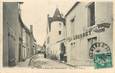 / CPSM FRANCE 18 "Saint Amand Montrond, rue Pont Paquet"