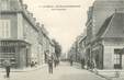 / CPSM FRANCE 18 "Saint Amand Montrond, rue d'Austerlitz"