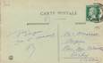 / CPA FRANCE 18 "Saint Amand Montrond, pont Pasquet sur la Marmande"