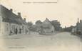 / CPA FRANCE 18 "Vizy, rue principale et maison Rollet"