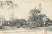 18 Cher / CPA FRANCE 18 "Villemont, Pélérinage de Sainte Solange"