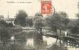 / CPA FRANCE 18 "Torteron, le moulin de Ragon"