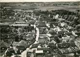 89 Yonne CPSM FRANCE 89 "Villeblevin, vue générale aérienne"