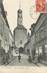 / CPA FRANCE 18 "Vierzon, rue de la Prison"