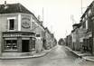 CPSM FRANCE 89 "Villeneuve la Guyard, Faubourg de Sens"