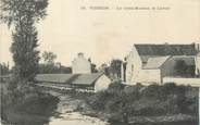 18 Cher / CPA FRANCE 18 "Vierzon, la croix Moreau, le lavoir"