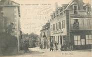 19 Correze / CPA FRANCE 19 "Beynat, grande rue"