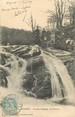 19 Correze / CPA FRANCE 19 "Cascade d'Espom près Beynat"