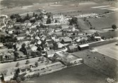 89 Yonne CPSM FRANCE 89 "Poilly sur Serein, vue générale"