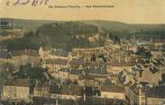 02 Aisne / CPA FRANCE 02 "Château Thierry, vue panoramique"