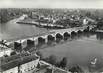 / CPSM FRANCE 33 "Libourne, le pont de Pierre"