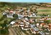CPSM FRANCE 89 "Environs de Cruzy le Chatel, le village de Gland, vue aérienne"