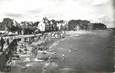 / CPSM FRANCE 56 "Larmor Plage, plage de Toulhars"