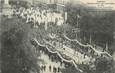 / CPA FRANCE 44 "Nantes, rétablissement des processions en 1921, sur le cours Saint Pierre"