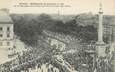 / CPA FRANCE 44 "Nantes, rétablissement des processions en 1921, la procession sur la place Louis XVI"