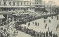 / CPA FRANCE 44 "Nantes, rétablissement des processions en 1921, arrivée de la procession sur la place Saint Pierre"