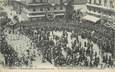 / CPA FRANCE 44 "Nantes, rétablissement des processions en 1921, place Saint Pierre, le Dais rentrant à la Cathédrale"