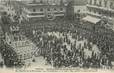 / CPA FRANCE 44 "Nantes, rétablissement des processions en 1921, rentrée de la Procession, les Thuriféraires et le Dais"