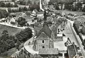 53 Mayenne / CPSM FRANCE 53 "Montjean, l'église "