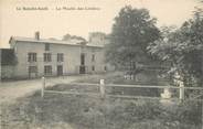 28 Eure Et Loir CPA FRANCE 28 "La Bazoche Gouet, le moulin des Linières"