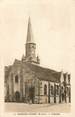 28 Eure Et Loir CPA FRANCE 28 "La Bazoche Gouet, l'Eglise "