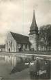 28 Eure Et Loir CPSM FRANCE 28 "Bu, l'Eglise"