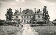 28 Eure Et Loir CPSM FRANCE 28 "Boisgasson, Chateau de Villemesle"