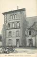 28 Eure Et Loir CPA FRANCE 28 "Bonneval, ancienne abbaye"