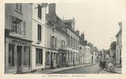 28 Eure Et Loir CPA FRANCE 28 "Bonneval, la rue Saint Roch"