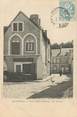 28 Eure Et Loir CPA FRANCE 28 "Bonneval, une vieille maison"
