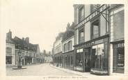 28 Eure Et Loir CPA FRANCE 28 "Bonneval, rue de la Grève"