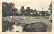 28 Eure Et Loir CPA FRANCE 28 "Bonneval, un petit coin du Loir"