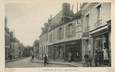 CPA FRANCE 28 "Bonneval, la rue Saint Roch "