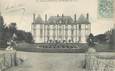 CPA FRANCE 28 "Brezolles, chateau d'Arbouville"