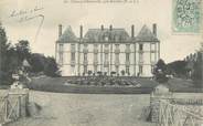 28 Eure Et Loir CPA FRANCE 28 "Brezolles, chateau d'Arbouville"