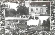 28 Eure Et Loir CPSM FRANCE 28 "Brezolles"