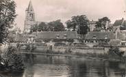 28 Eure Et Loir CPSM FRANCE 28 "Brezolles, vue générale"