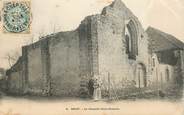 28 Eure Et Loir CPA FRANCE 28 "Brou, la Chapelle Saint Romain"