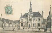 28 Eure Et Loir CPA FRANCE 28 "Brou, Hotel de ville"