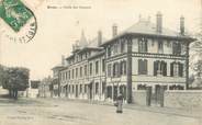 28 Eure Et Loir CPA FRANCE 28 "Brou, Ecole de garçons"