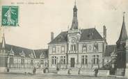 28 Eure Et Loir CPA FRANCE 28 "Brou, Hotel de ville "