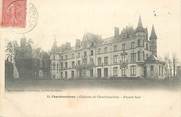 28 Eure Et Loir CPA FRANCE 28 "Charbonnières, le chateau"