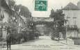CPA FRANCE 23 "Aubusson, concours 1909, Place u Pont Neuf"