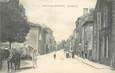 / CPA FRANCE 79 "Brioux sur Boutonne, grande rue"