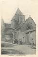 79 Deux SÈvre / CPA FRANCE 79 "Marnes, église du XIIè siècle"