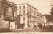 79 Deux SÈvre / CPA FRANCE 79 "Niort, hôtel de la Brèche"