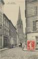 79 Deux SÈvre / CPA FRANCE 79 "Niort, église Notre Dame"