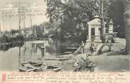 79 Deux SÈvre / CPA FRANCE 79 "Niort, les Chamoiseurs au quai de la Regratterie"